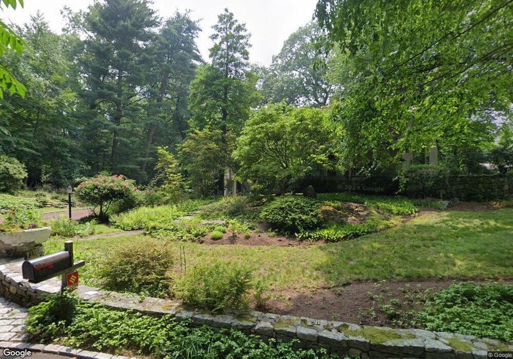 31 Cedar Gate Rd, Darien, CT 06820 - photo 1