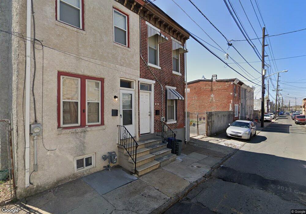 434 Cherry St, Camden, NJ 08103 - photo 1
