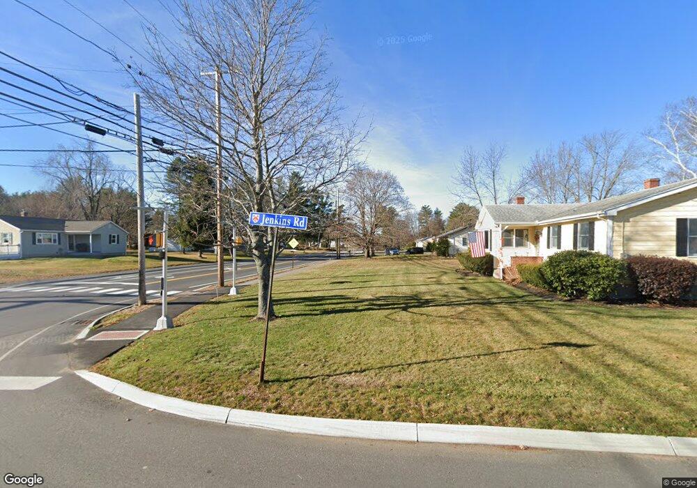 0 Jenkins and Flag Pond Roads, Saco, ME 04072 - photo 1