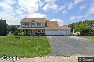 204 Windover Park Dr, Rochelle, IL 61068