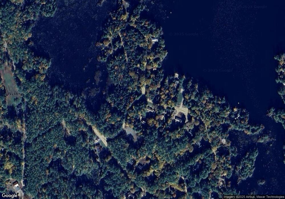 00 Patriot Ln, Sanbornton, NH 03269 - photo 1