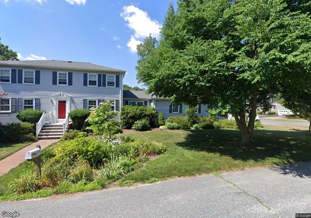 76 Bayberry Ln, Holliston, MA 01746 - photo 1