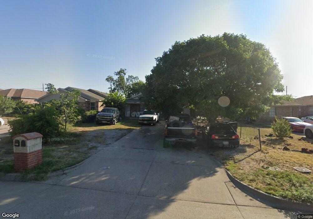 3120 NW 29th St, Fort Worth, TX 76106 - photo 1