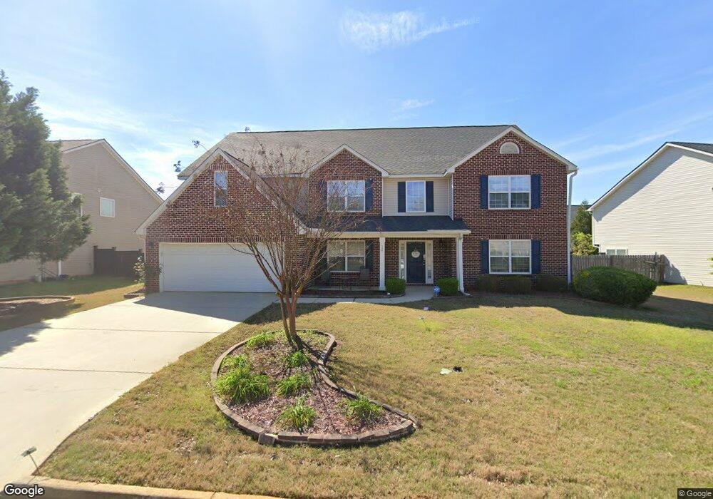 103 Dane Terrace, Warner Robins, GA 31088 - photo 1