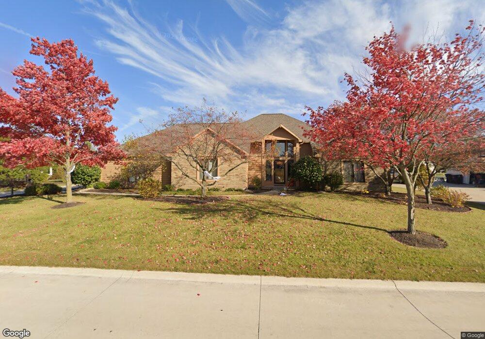 4912 Litchfield Rd, Fort Wayne, IN 46835 - photo 1