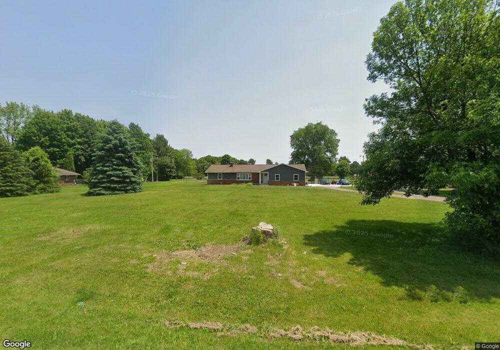 9837 S 12th St, Schoolcraft, MI 49087 - photo 1