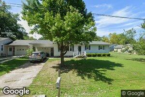 346 N Vermont St, Camp Point, IL 62320
