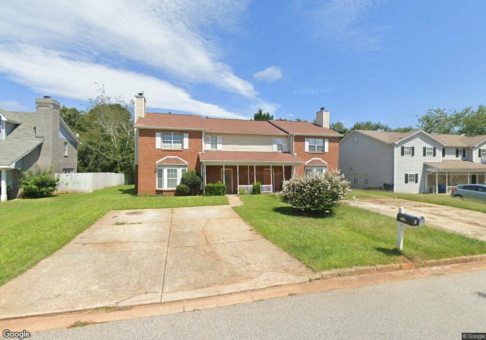 2126 Hickory Bend SE, Conyers, GA 30013 - photo 1