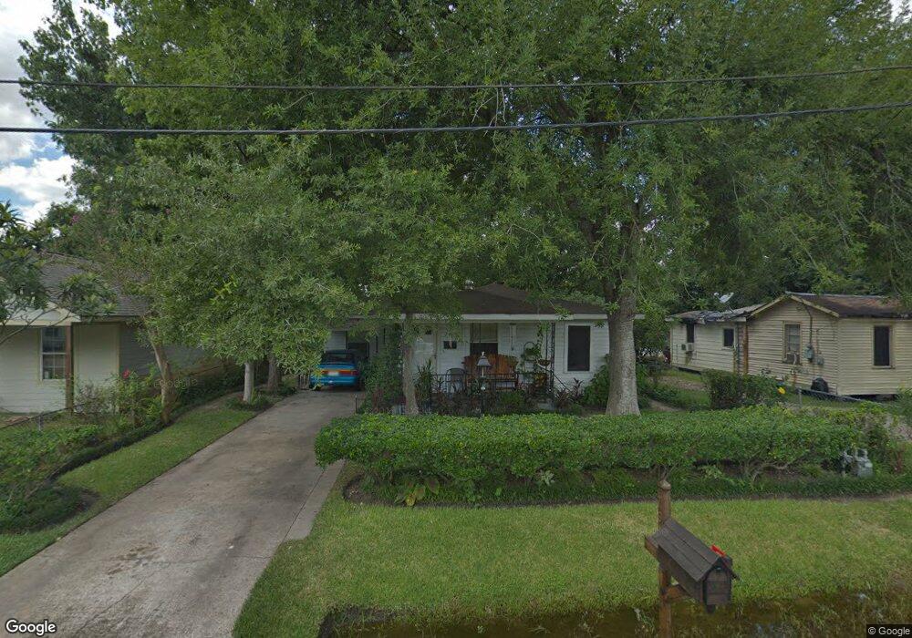 7941 Sayers St, Houston, TX 77016 - photo 1