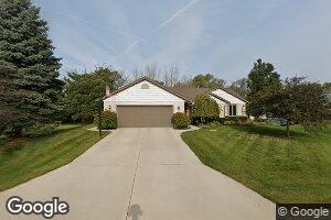 1100 Audubon Rd, Sheboygan, WI 53083
