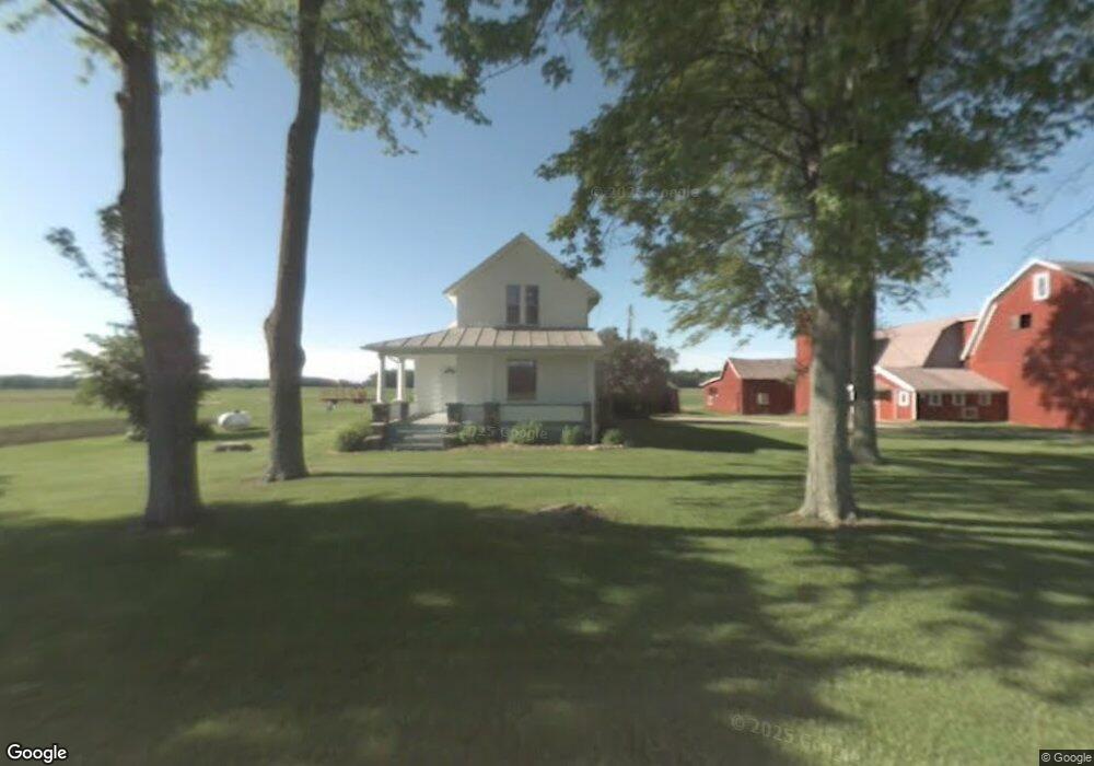 11480 Busch Rd, Birch Run, MI 48415 - photo 1