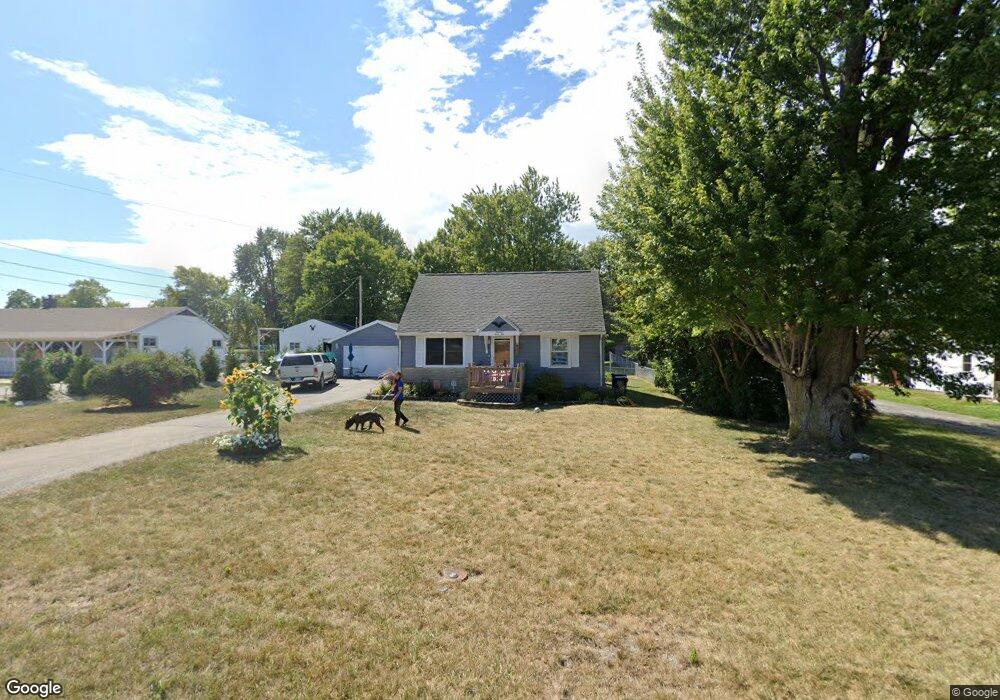 1445 N Elizabeth St, Lima, OH 45801 - photo 1