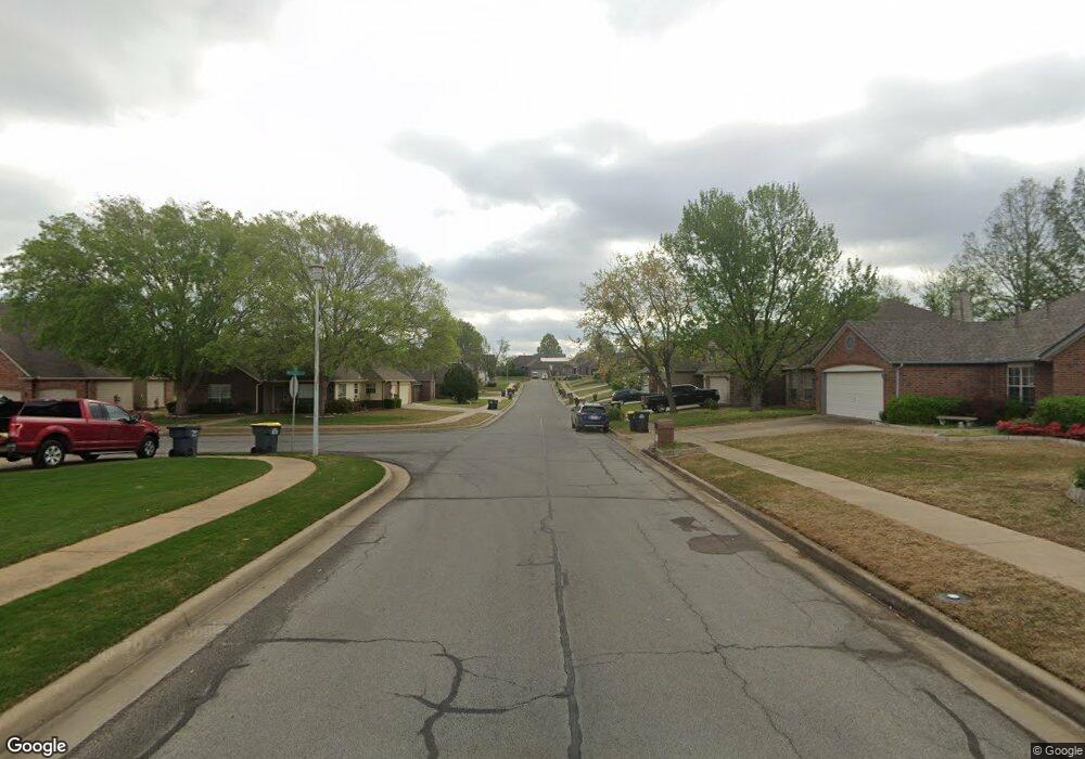 1310 W 115th St S, Jenks, OK 74037 - photo 1