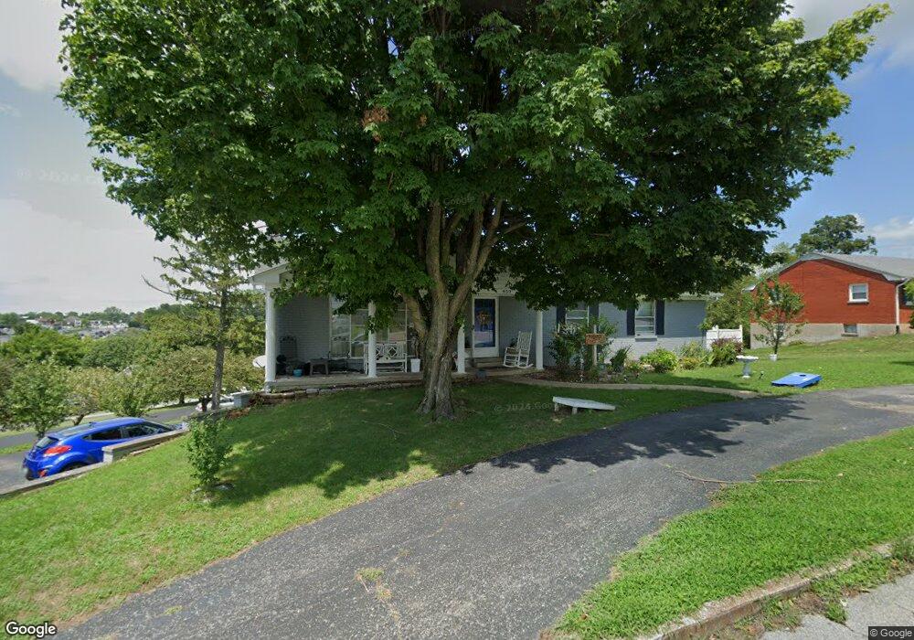 459 Mockingbird Dr, Harrodsburg, KY 40330 - photo 1