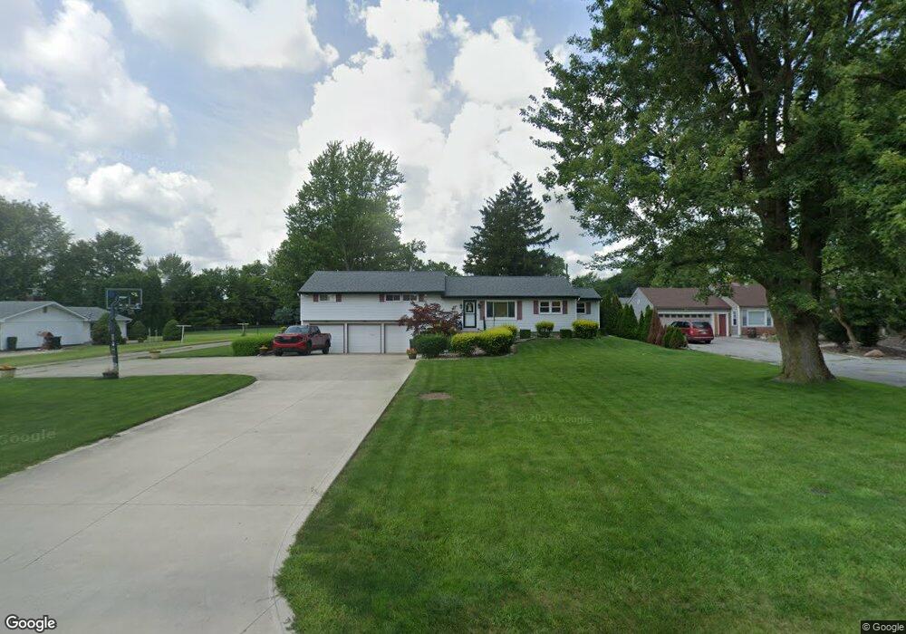 15805 State Road 37, Harlan, IN 46743 - photo 1