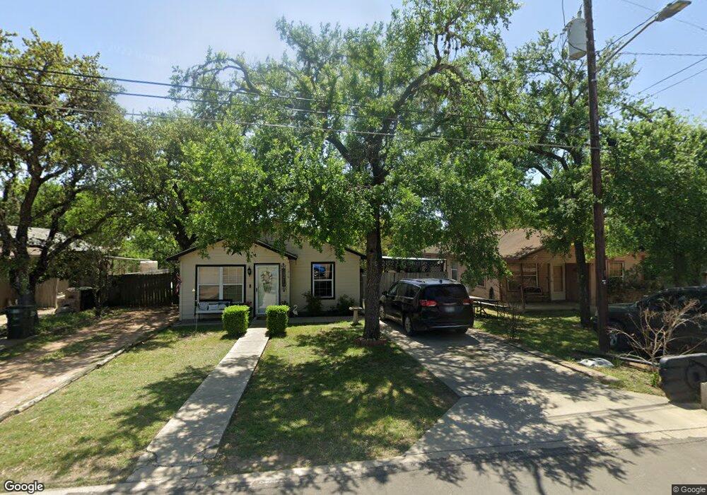 1515 Marlton St, San Marcos, TX 78666 - photo 1