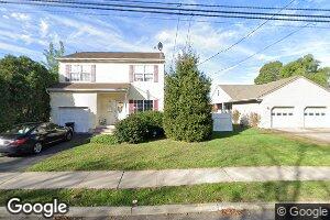 1410 Deutz Ave, Trenton, NJ 08611