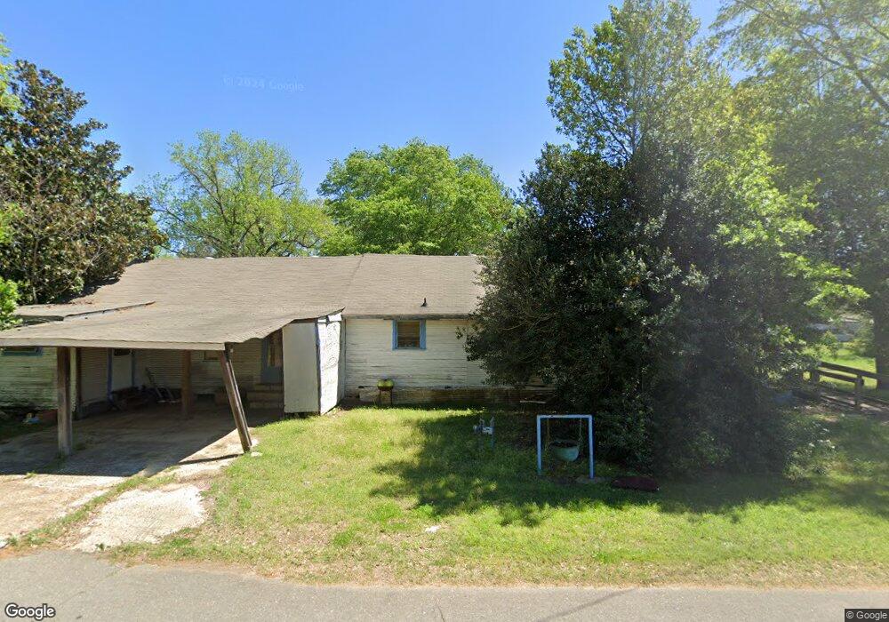 312 NE Front St, Vivian, LA 71082 - photo 1