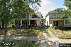 1119 N 14th St, Fort Smith, AR 72901