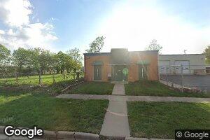 1723 SW Van Buren St, Topeka, KS 66612