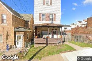 1711 Murdough St, Braddock, PA 15104
