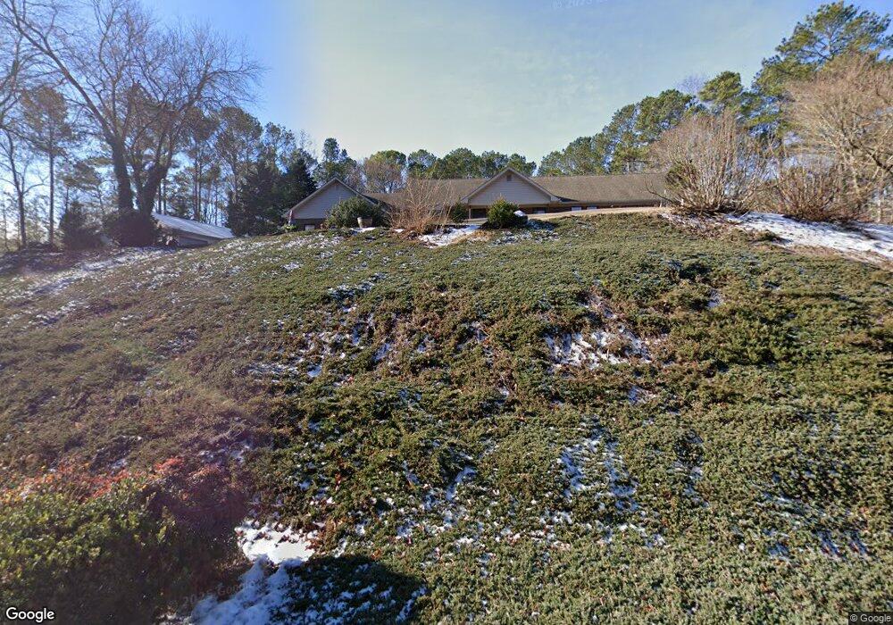 219 Picketts Crossing, Acworth, GA 30101 - photo 1