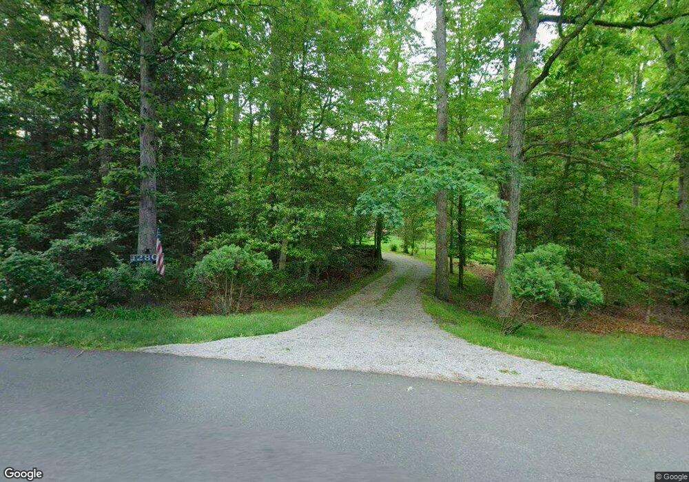 12801 Westside Rd, Manassas, VA 20112 - photo 1