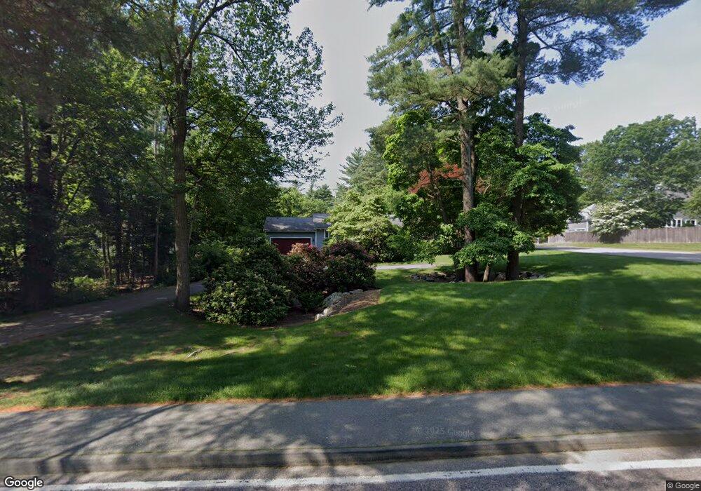 72 Randall St, North Easton, MA 02356 - photo 1