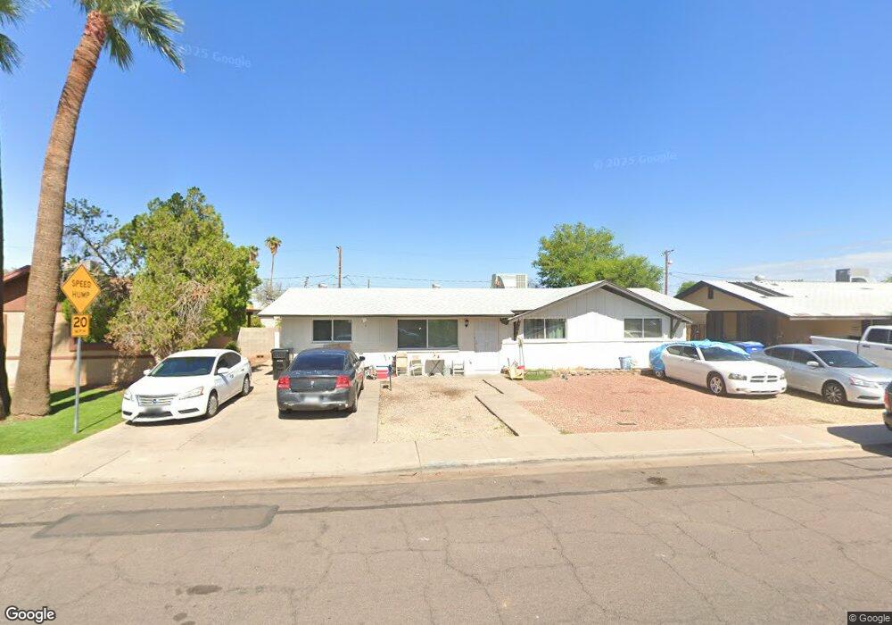 648 E 9th Ave, Mesa, AZ 85204 - photo 1