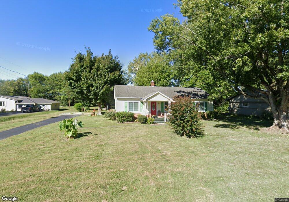 1613 Boulevard Place, Princeton, IN 47670 - photo 1