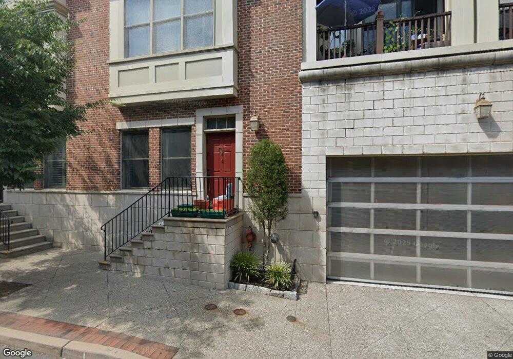 613 N Atlantic Ave, Collingswood, NJ 08108 - photo 1