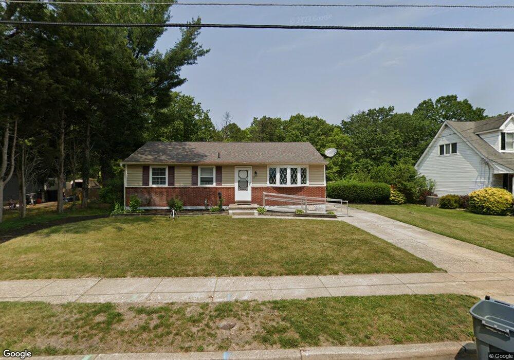 82 Country Club Rd, Pine Hill, NJ 08021 - photo 1