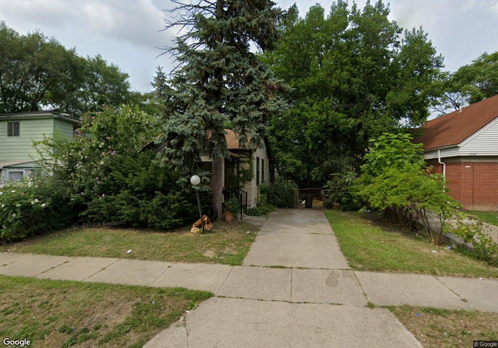 21333 Woodside Ave, Ferndale, MI 48220 - photo 1