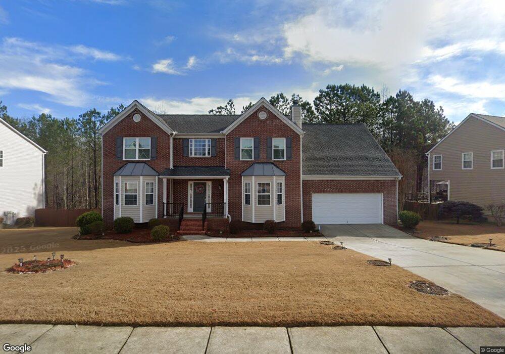 3721 Roxfield Dr unit 2, Buford, GA 30518 - photo 1