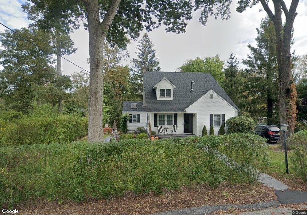 1424 Narraganset Rd, Mohegan Lake, NY 10547 - photo 1