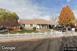 836 S 770 E, Spanish Fork, UT 84660