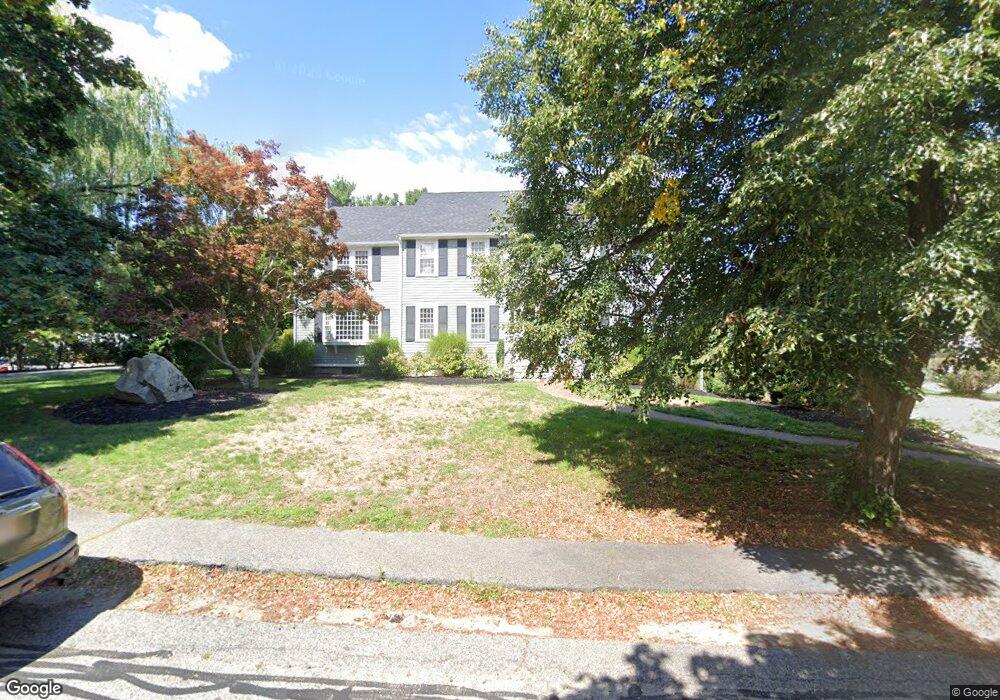 8 Myers Farm Rd, Hingham, MA 02043 - photo 1