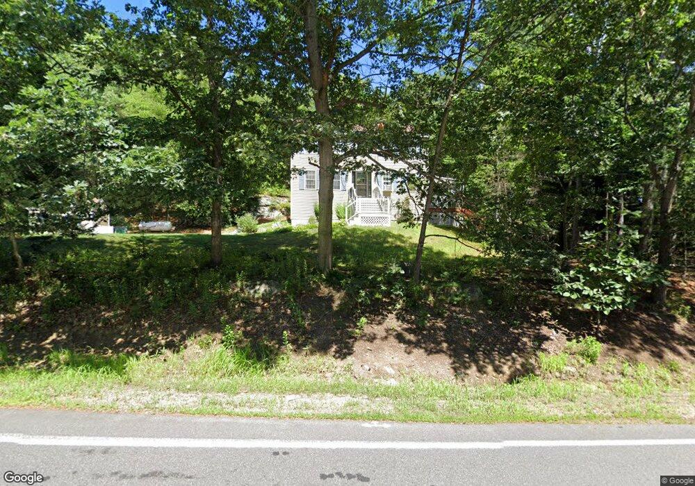 7 McQuestion Rd, Merrimack, NH 03054 - photo 1