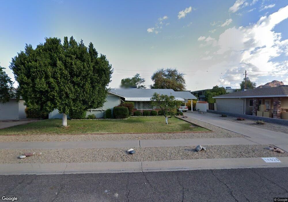 4411 N 40th St unit 53, Phoenix, AZ 85018 - photo 1