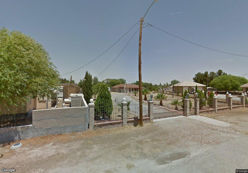 11407 Soto Ln, El Paso, TX 79927 - photo 1