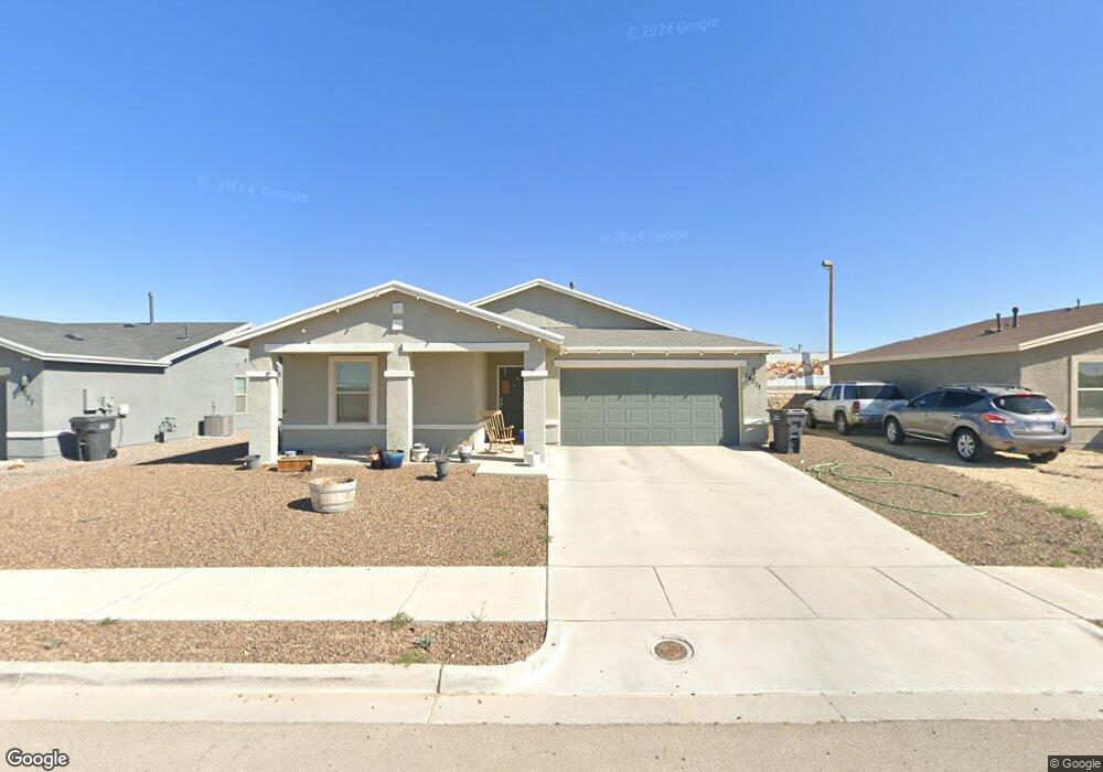 14211 Desierto Bonito Ave, El Paso, TX 79928 - photo 1