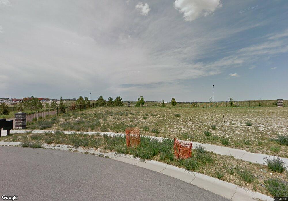 26849 E Irish Place, Aurora, CO 80016 - photo 1