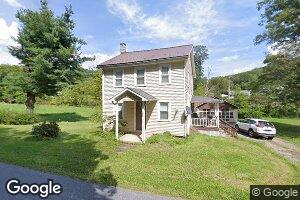 1006 Rattlesnake Pike, Julian, PA 16844