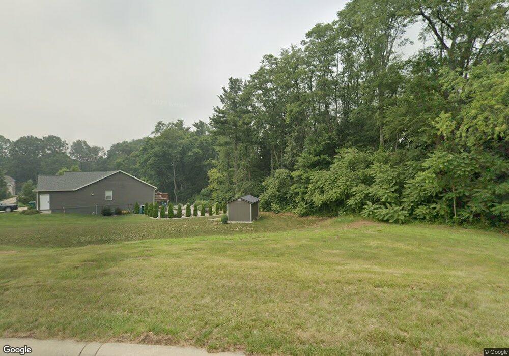 501 W Dunn Rd, New Carlisle, IN 46552 - photo 1