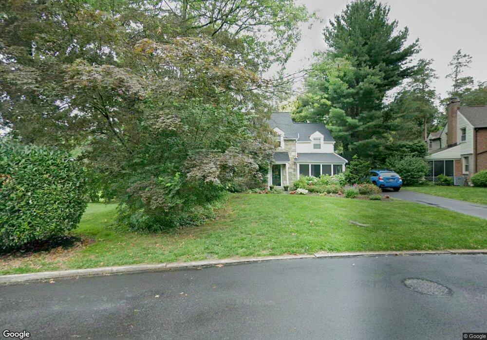 518 Plymouth Rd, Glenside, PA 19038 - photo 1