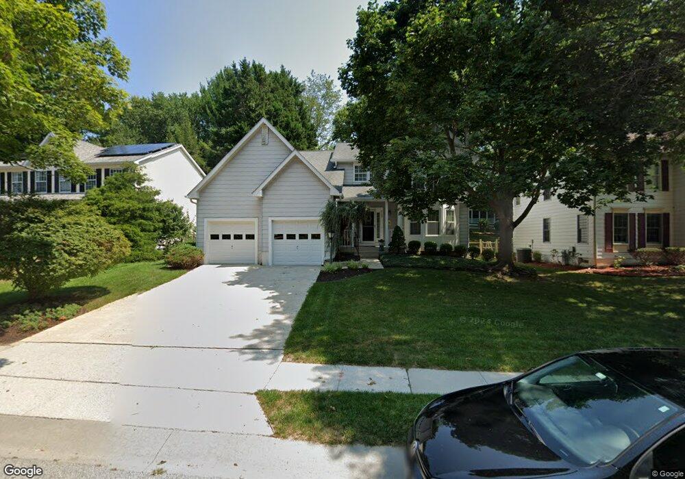 6125 Watch Chain Way, Columbia, MD 21044 - photo 1