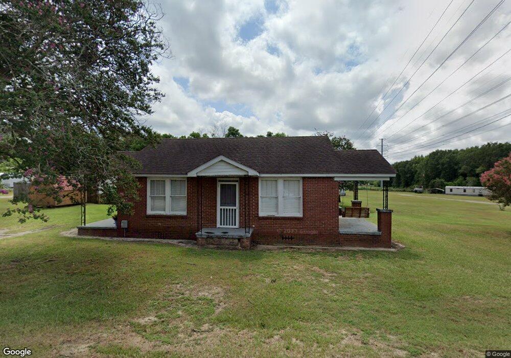 1915 Crapps Ave, West Columbia, SC 29169 - photo 1