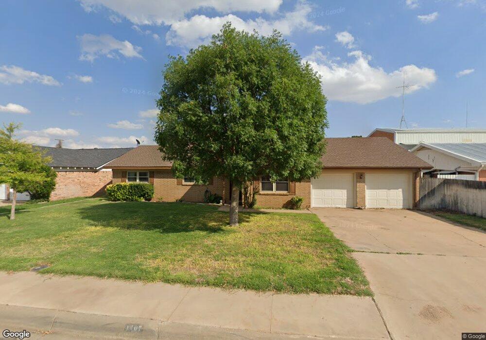 4407 W Dengar Ave, Midland, TX 79707 - photo 1