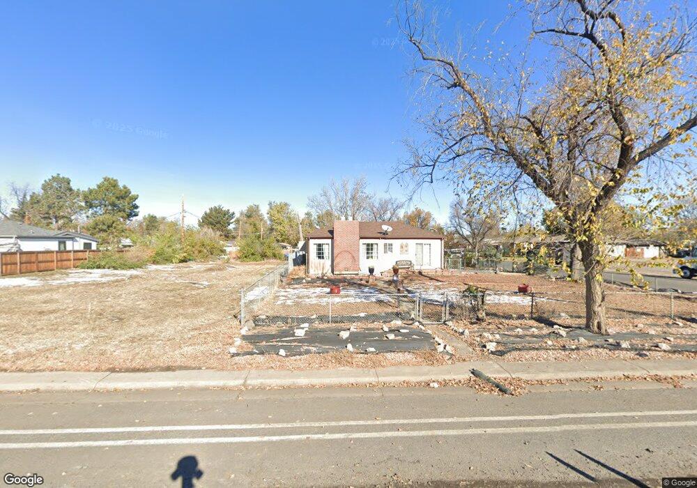 10623 Montview Blvd, Aurora, CO 80010 - photo 1