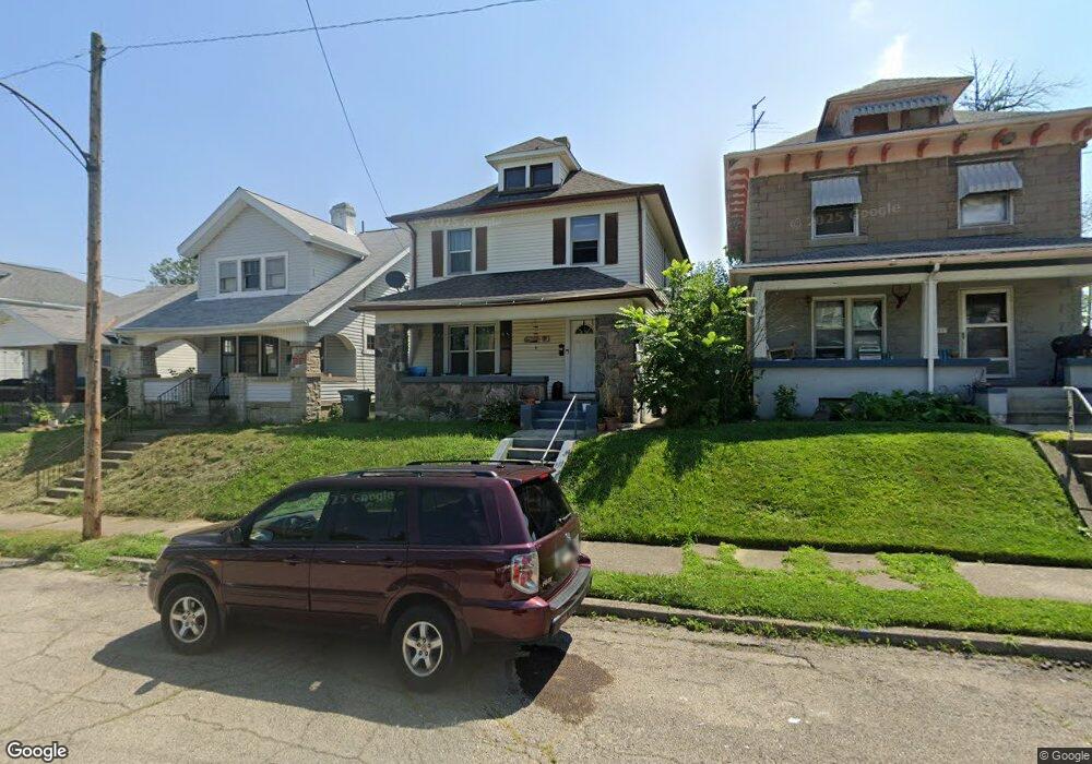 654 Pritz Ave, Dayton, OH 45410 - photo 1